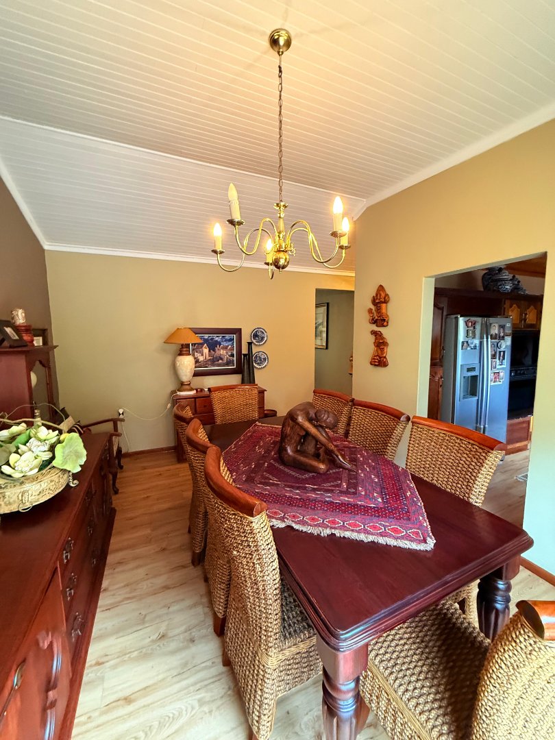 5 Bedroom Property for Sale in Doringkruin North West